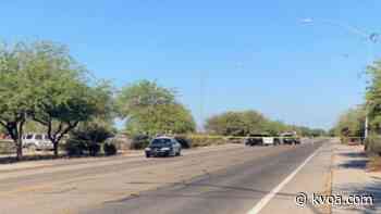 Police investigate serious injury collision on southeast side