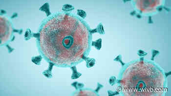 Overall positive COVID-19 infection rate for the state is down slightly from Wednesday