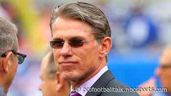Rick Spielman: No one thinks the season’s over