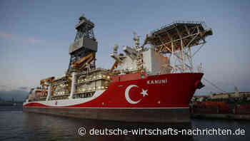 EILMELDUNG: Türkisches Schiff nähert sich griechischer Insel, Athen versetzt Marine in "hohe" Alarmbereitschaft