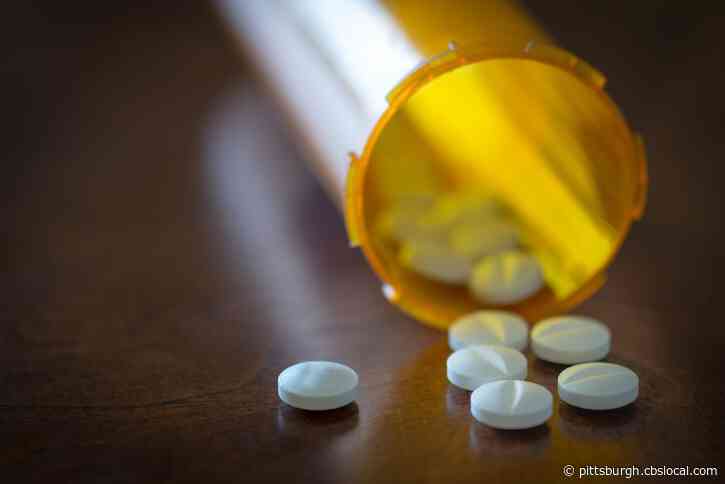 Allegheny County Police Department To Participate In National Prescription Drug Take-Back Day