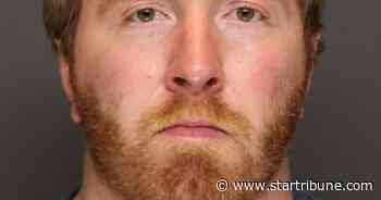 Twin Cities man charged in hit-and-run that killed 2 men in 2014 in W. Wisconsin