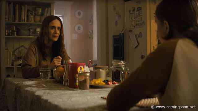 Run Trailer: You Can’t Escape a Mother’s Love in the Sarah Paulson-Led Horror Thriller