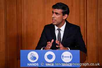 New financial package will help businesses that remain open