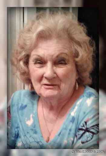 SMITH, Patricia Mary Margaret
