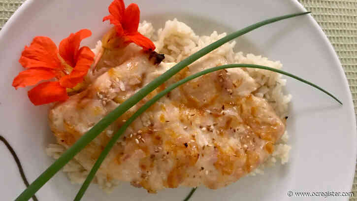 Recipes: Here’s how to pump some flavor into boneless, skinless chicken breasts
