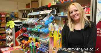 Durham shop owner makes kids' packed lunches after MPs reject free meals bid