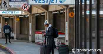 Alberta introduces COVID-19 pilot project that could reduce quarantine times for international travel