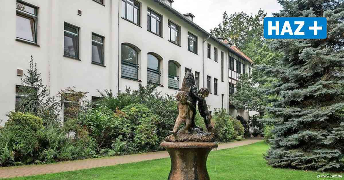 Sehnde: Klinikum Wahrendorff zählt bundesweit zu besten Ausbildern - Hannoversche Allgemeine
