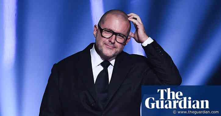 Airbnb to collaborate with former Apple design chief Jony Ive