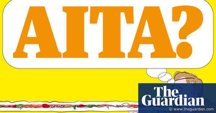 AITA? How a Reddit forum posed the defining question of our age