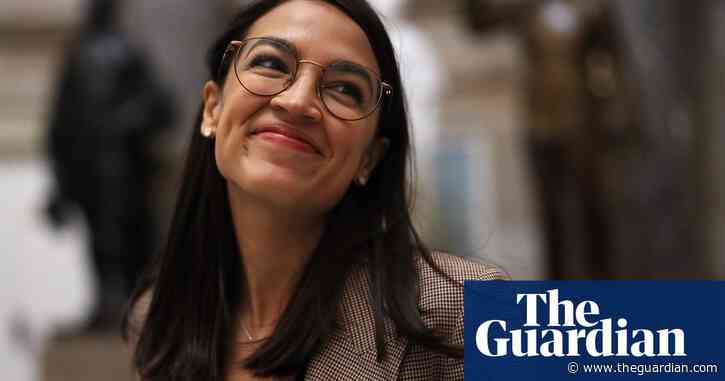 Why are 400,000 people watching AOC play the game Among Us on Twitch?