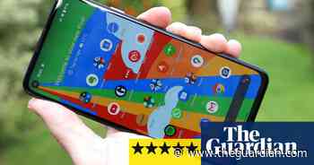 Google Pixel 4a 5G review: cheaper with two-day battery