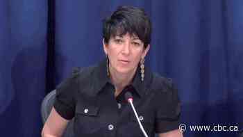 Ghislaine Maxwell denied arranging girls for Prince Andrew in newly released deposition