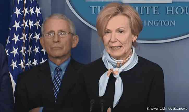 TechnoPopulism: Blinded By Scientism