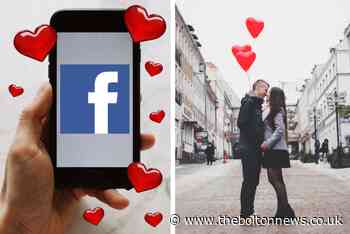 Facebook Dating service launches in the UK (and works in a similar way to Tinder)