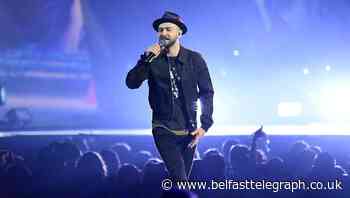 Justin Timberlake announces endorsement in US election race