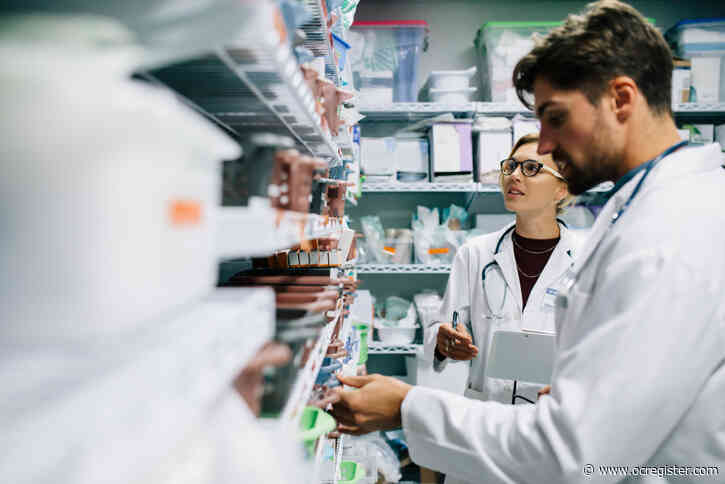 Medicare guidance: Navigating the maze of prescription drug coverage