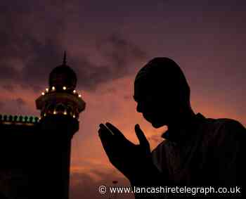Family member speaks out after 'Islamic rites' could not be conducted at mosque