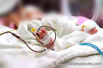 Newborns Getting Preoperative Blood Transfusions Have More Complications