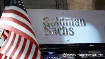 Korruptionsskandal: Goldman Sachs zahlt weitere Milliarden