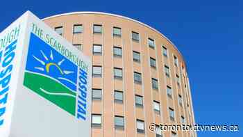 Two more Toronto hospitals declare COVID-19 outbreaks - CTV Toronto