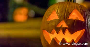 Some people plan on trick-or-treating in Toronto despite public health advice - blogTO