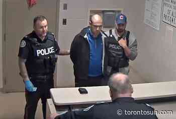 Virtual trial for Toronto van attack accused expected to be confirmed - Toronto Sun