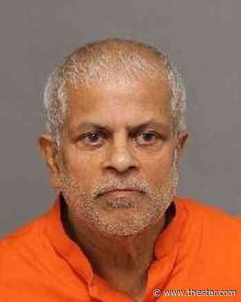 Toronto police arrest religious leader in sexual assault investigation dating back more than 25 years - Toronto Star