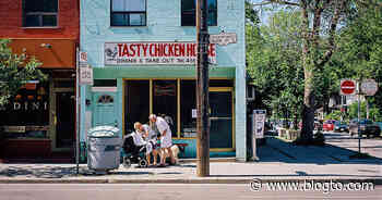 One of Toronto's most famous dive bars has permanently closed - blogTO
