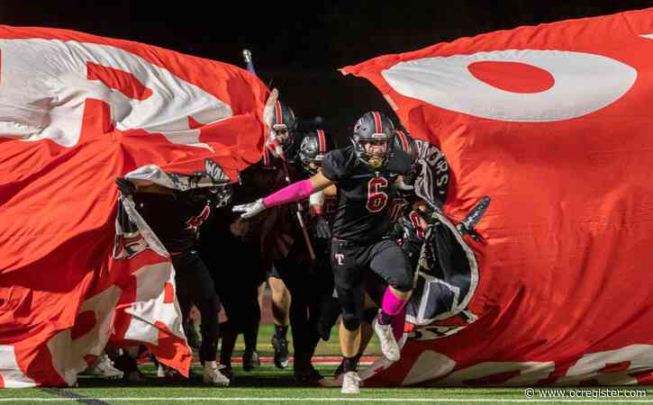High school schedules: Troy football