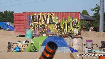 Ontario judge grants permanent injunction against 1492 Land Back Lane camp