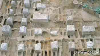 New study of medieval plagues offers insight into spread of COVID-19, researchers say