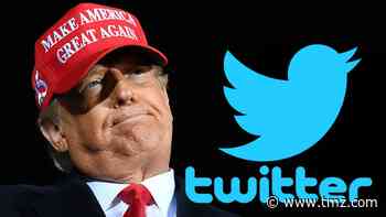 Twitter Denies Security Expert Hacked President Trump's Account