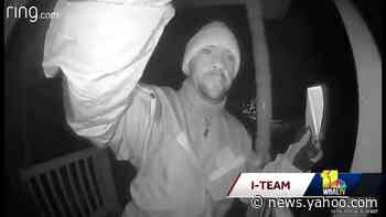 Man charged with voter intimidation admits to leaving threatening letter for voters