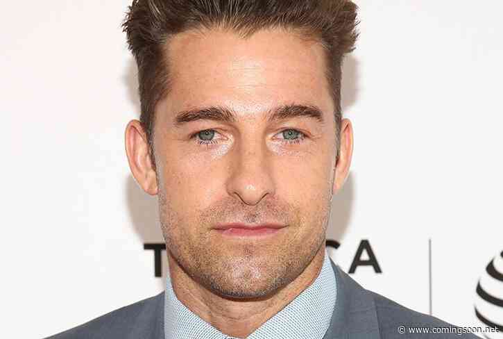 Scott Speedman Joins Netflix’s You Season 3 in Major Recurring Role