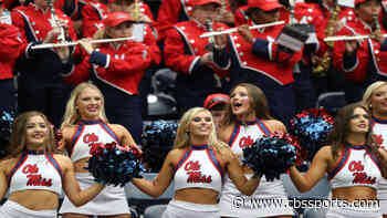 How to watch Ole Miss vs. Auburn: TV channel, NCAA Football live stream info, start time