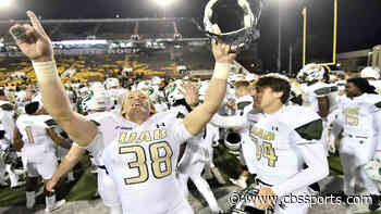 Watch UAB vs. Louisiana: TV channel, live stream info, start time