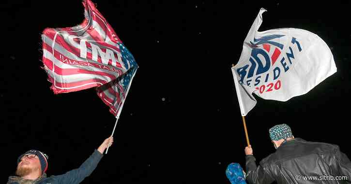 Spencer Fong: Sort through the lies to understand all sides