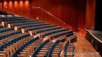 Habrá teatro en Buenos Aires durante la temporada de verano - Télam
