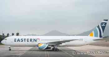 Una nueva línea aérea uniría Buenos Aires y Miami - Clarín