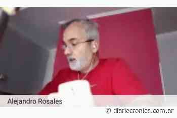 Desde Buenos Aires lo estafaron por $ 98.000, hizo la denuncia y ahora deben devolverle $ 140.000 - Crónica Digital