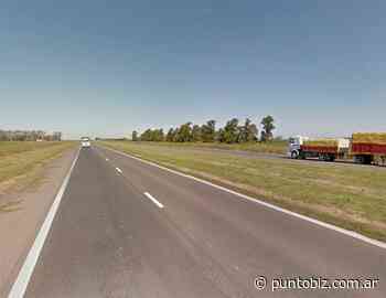 Arma centro logístico al costado de la autopista Rosario-Buenos Aires - Punto Biz