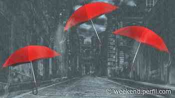 Clima en la Ciudad de Buenos Aires: jueves 22 de octubre - Weekend