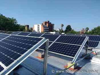 Energía: oportunidades y desafíos desde la educación | Noticias - buenosaires.gob.ar