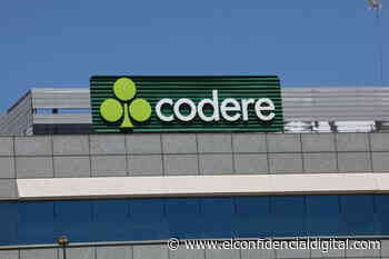 Codere logra la aprobación de Buenos Aires en su programa de plataforma de juego 'online' - El Confidencial Digital