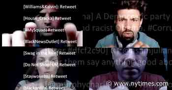 ‘Russian Troll Farm’ Review: Clock In, Undermine Democracy, Clock Out