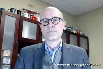 COVID-19 Coverage Kicks Off Virtual IDWeek