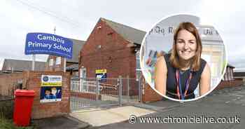 Northumberland school offers £15 to families of free meals pupils