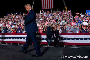 President Trump releases full CBS '60 Minutes' interview ahead of air date